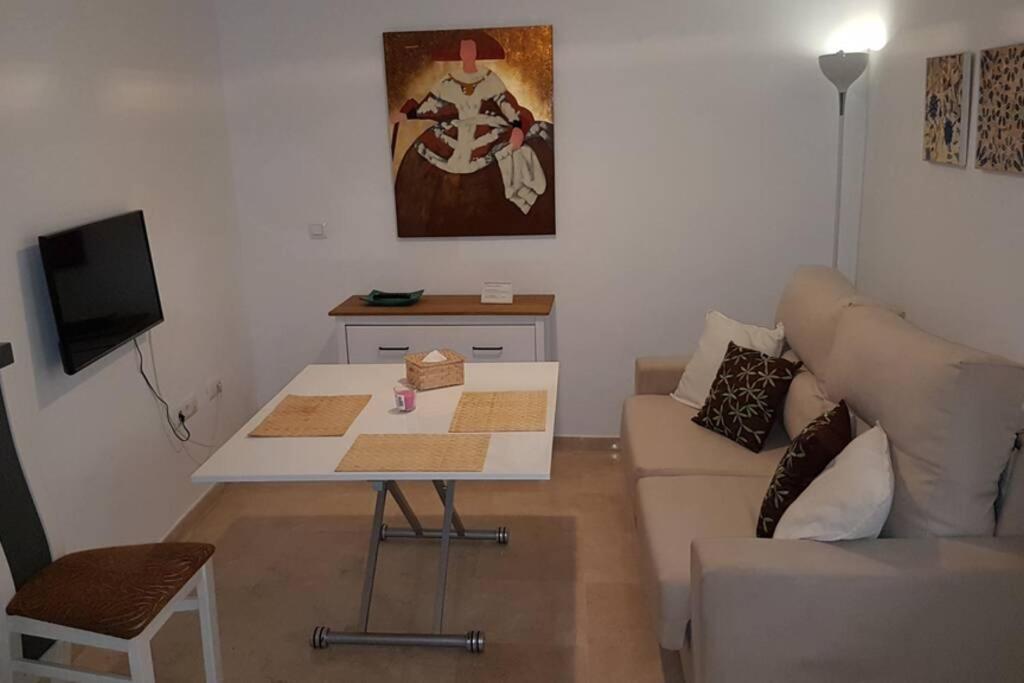 Loft Nuevo Y Con Encanto A Tres Mnt Catedral Aa Wifi * Sevilla