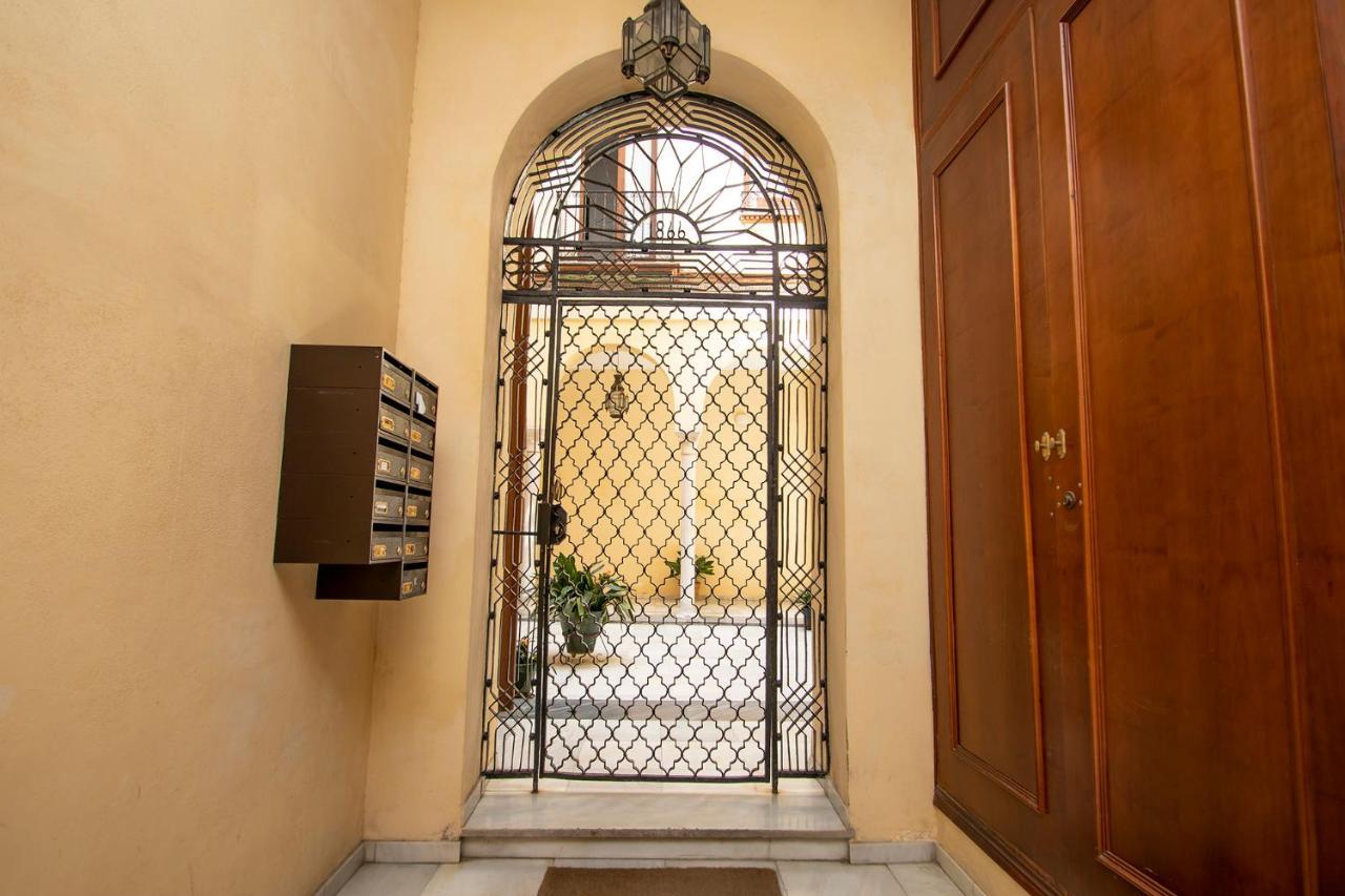 Apartment Loft Nuevo Y Con Encanto A Tres Mnt Catedral Aa Wifi Sevilla